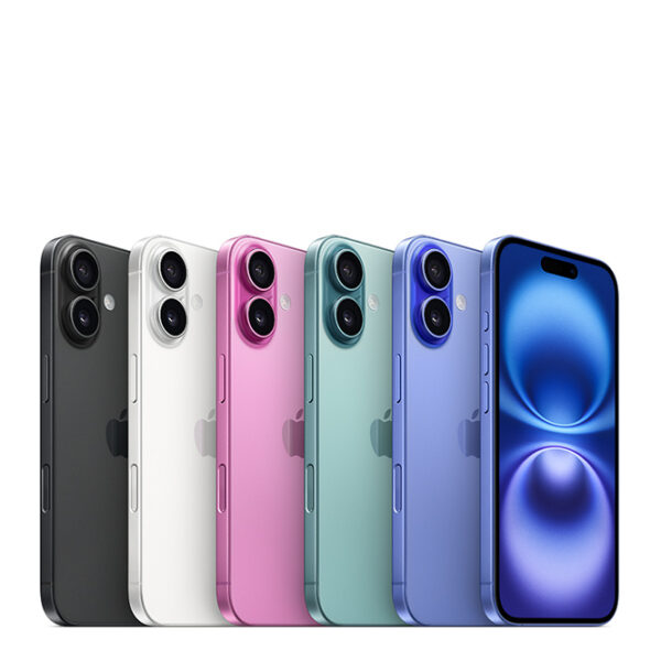 iPhone 16 (Used)