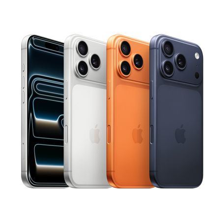 iPhone 17 Pro Max(New)