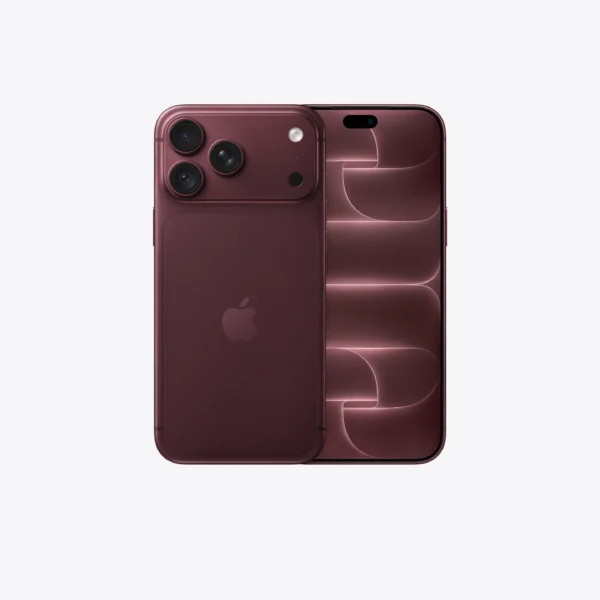 iPhone 18 Pro Max